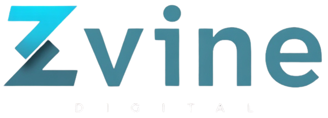 zvine digital logo